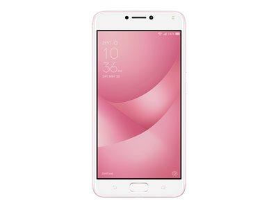 Asus ZenFone 4 Max 32GB 4G LTE GSM 5.5" dual-SIM - Rose Pink