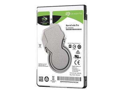 Seagate Barracuda Pro 7200 RPM SATA 2.5" 1TB Hard Drive