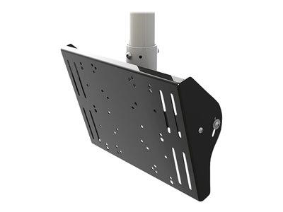 PMVmounts Peerless-AV Universal Ceiling Mounted TV Bracket for 18 to 37