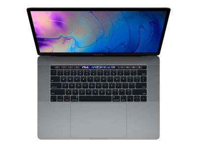 Apple 13-inch MacBook Pro with Touch Bar: 2.3GHz Quad-Core i5 256GB - Space Grey