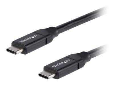 StarTech.com 1m 3ft USB C Cable w/ 5A PD