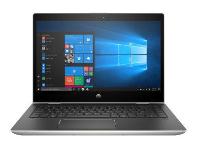 HP ProBook x360 440 G1 Intel Core i5-8250U 8GB 256GB SSD 14" Windows 10 Professional 64-bit