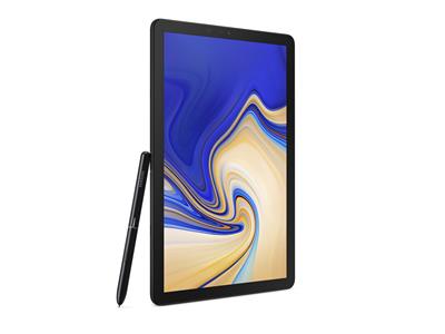 Samsung Galaxy Tab S4 LTE - Black