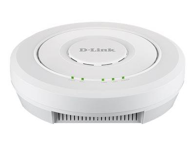 D-Link Wireless AC 1300 Wave2 Dual-Band Unified Access Point