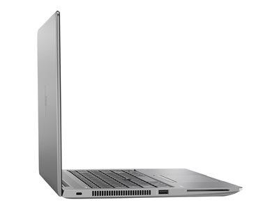 HP ZBook 14u G5 Core i7-8550U 16GB 256GB SSD 14" Windows 10 Pro