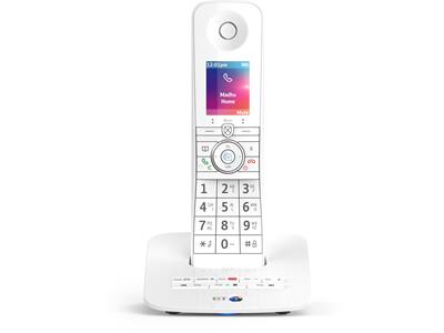 BT Premium Voice Control Phone - One handset