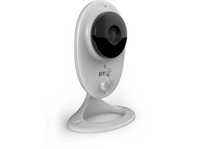 BT Smart Home Cam