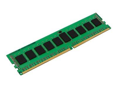 Kingston 16GB DDR4 2666MHz ECC Dual Memory