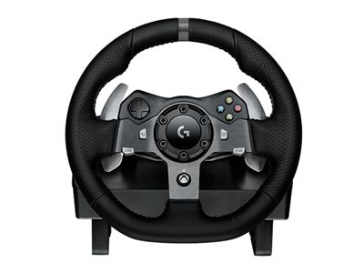 Logitech G920 Driving Force Racing Wheel