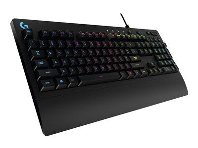 Logitech G213 Prodigy Gaming Keyboard