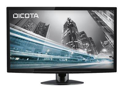 Dicota Privacy filter 2-Way for Monitor 24" Wide (16:10), side-mounted