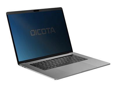 Dicota Privacy filter 2-Way for MacBook Pro 15" (2016-18), magnetic