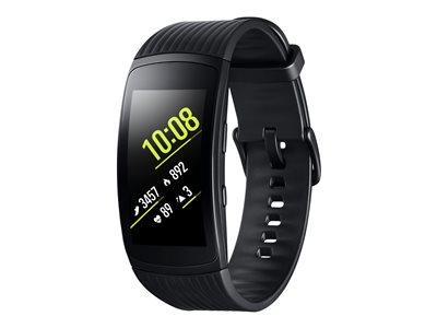 Samsung Gear Fit2 Pro - Activity Tracker - Black