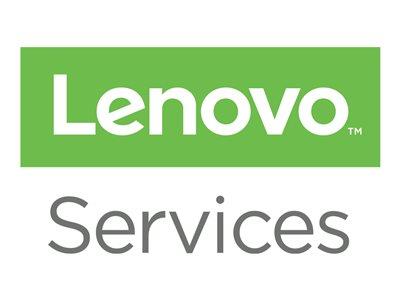 Lenovo 3Y On Site Warratny