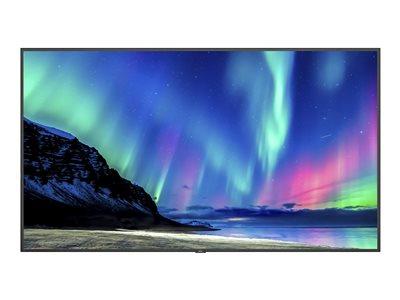 NEC C751Q 75" 3840x2160 8ms HDMI LED Large Format Display