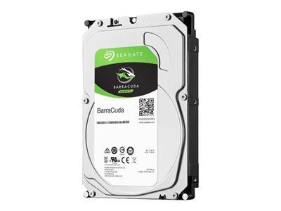 Seagate 3TB Barracuda SATA 6Gb/s 256MB 3.5" HDD