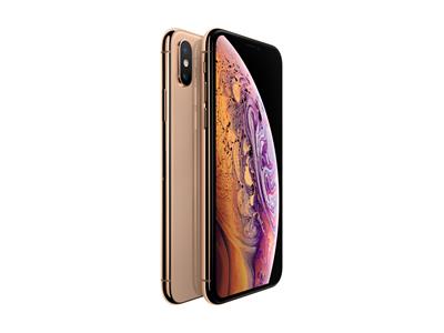 Apple iPhone Xs 256GB Gold