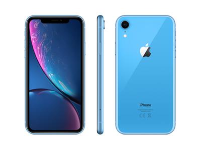 Apple iPhone XR 128GB Blue