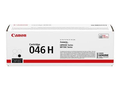 Canon 046H Hight Yield Black Toner Cartridge