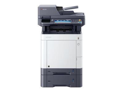 Kyocera Ecosys M6230cidn Colour Laser 30ppm Multifunction Printer