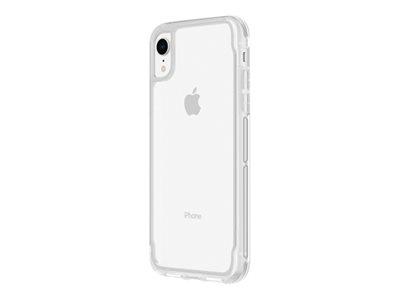 Griffin Survivor Clear for iPhone XR - Clear
