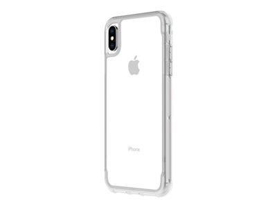 Griffin Survivor Clear for iPhone Xs Max - Clear