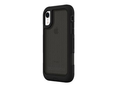 Griffin Survivor Extreme for iPhone XR - Black