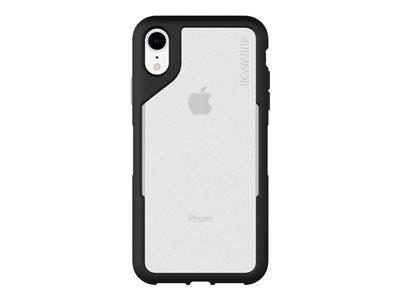 Griffin Survivor Endurance for iPhone XR - Black/Gray