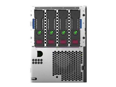 HPE ProLiant ML30 Gen9 E3-1230v6 Quad Core 72W 3600 Kabylake