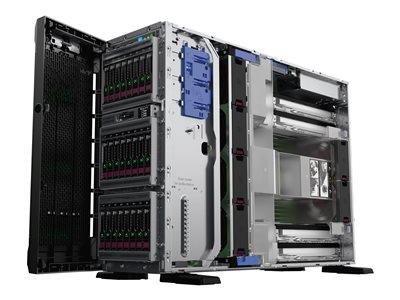 HPE ProLiant ML350 Gen10 3106 Xeon-B/8 Core 85W 1700 Skylake-SP