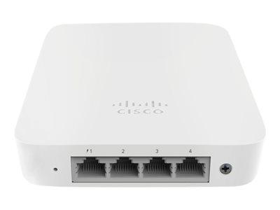 Meraki MR30H Cloud Managed AP