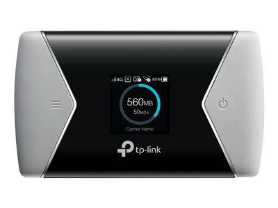 TP LINK 600Mbps Wireless N 4G LTE Router