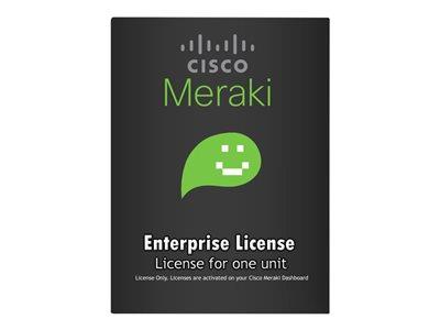 Meraki LIC-MS210-48-1YR