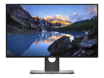 Dell U2718Q UltraSharp 27" 3840x2160 8ms HDMI LED LCD Monitor