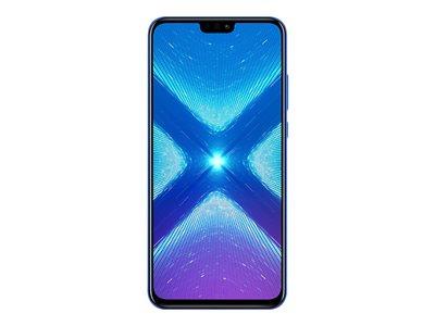Huawei Honor 8X 6.5" FHD+ 20MP Android - Blue
