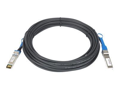 NETGEAR 10M SFP+ Direct Attach Cable Active