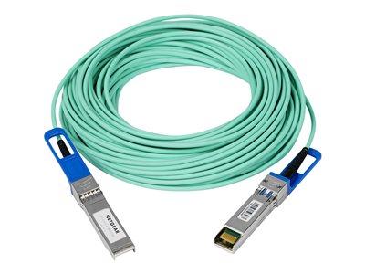 NETGEAR 20M SFP+ Direct Attach Cable Optical