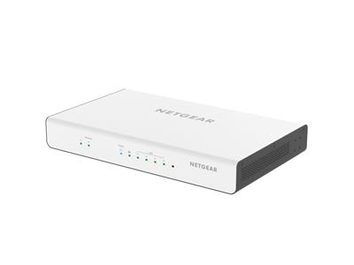 NETGEAR Insight BRK500 4-port VPN BNDL Router