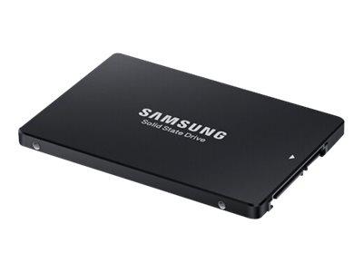 Samsung 860 DCT 960GB SATA 2.5" SSD Hard Drive