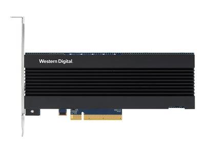 WD 1.9TB Ultrastar SN260 PCIe SSD
