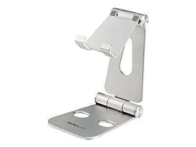 StarTech.com Multi Angle Phone and Tablet Stand - 4in to 13in - Foldable