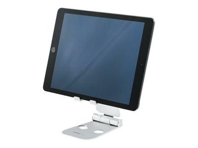 StarTech.com Multi Angle Phone and Tablet Stand - 4in to 13in - Foldable