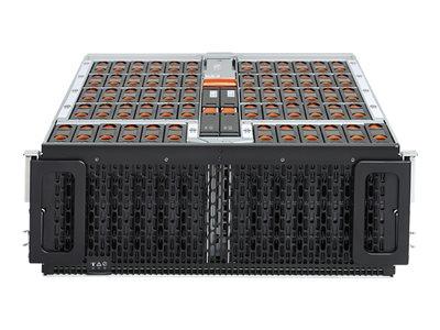 WD Ultrastar Data60 720TB SATA (60 x 12TB He12) 60 Bay Rack NAS