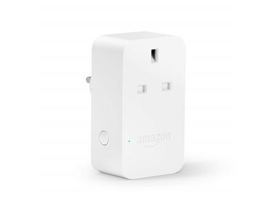 Amazon Smart Plug - works with Alexa