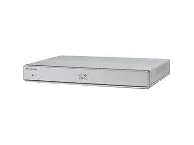Cisco ISR 1100 4 Ports DSL