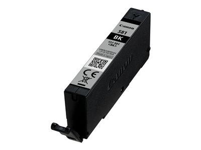 Canon CLI-581BK Black Ink Cartridge