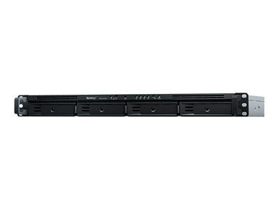 Synology RS1619xs+ 48TB (4 x 12TB IWPRO)4 Bay Rackmount NAS