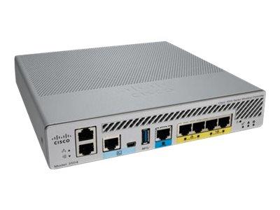 Cisco 3504 Wireless Controller