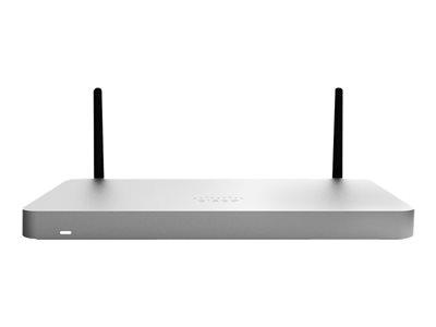 Meraki MX68W Router