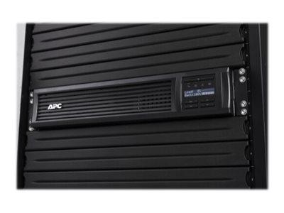 APC Smart UPS 2200VA LCD RM 2U 230